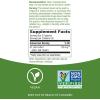 Nature’s Way St. John’s Wort Capsules, Herbal Supplement Promotes a Positive Outlook*, 700 mg per 2-capsule serving, Non-GMO Project Verified, Vegan, 100 Capsules(100 Count (Pack of 2))
