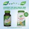 Nature’s Way St. John’s Wort Capsules, Herbal Supplement Promotes a Positive Outlook*, 700 mg per 2-capsule serving, Non-GMO Project Verified, Vegan, 100 Capsules(100 Count (Pack of 1))