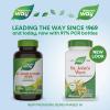 Nature’s Way St. John’s Wort Herb, Promotes a Positive Outlook*, 700 mg per 2-Capsule Serving, Non-GMO Project Verified, Vegan, 180 Capsules(180 Count (Pack of 2))