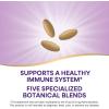 Nature’s Way Systemwell Ultimate Immune* with Vitamins C, A, D, Zinc, & Selenium, Multi-System Botanical Blends Including Immune, Respiratory, Digestive & Circulatory, 180 Tablets (Packaging May Vary)(180 Count (Pack of 1))