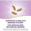 Nature’s Way Systemwell Ultimate Immune* with Vitamins C, A, D, Zinc, & Selenium, Multi-System Botanical Blends Including Immune, Respiratory, Digestive & Circulatory, 180 Tablets (Packaging May Vary)(90 Count (Pack of 1))