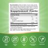 Nature’s Way Tart Cherry Ultra Gummies, Antioxidant Support from Anthocyanins*, 1,200 mg per 3-Gummy Serving, Cherry Flavored, Gluten Free, Vegetarian, 75 Count (Packaging May Vary)