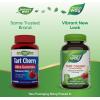 Nature’s Way Tart Cherry Ultra Gummies, Antioxidant Support from Anthocyanins*, 1,200 mg per 3-Gummy Serving, Cherry Flavored, Gluten Free, Vegetarian, 75 Count (Packaging May Vary)