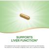 Nature’s Way Thisilyn with Standardized Milk Thistle Extract, Supports Liver Function*, Silymarin, Vegan, 100 Capsules (Packaging May Vary)
