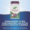 Nature’s Way Turmeric Premium Extract – Supports Joint Health* – Non-GMO Project Verified – 500 mg per Serving – Joint Supplement Turmeric Tablets* – Gluten Free – 120 Tablets(120 Count (Pack of 1))