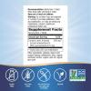 Nature’s Way Turmeric Premium Extract – Supports Joint Health* – Non-GMO Project Verified – 500 mg per Serving – Joint Supplement Turmeric Tablets* – Gluten Free – 120 Tablets(60 Count (Pack of 1))