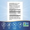 Nature’s Way Turmeric Premium Extract – Supports Joint Health* – Non-GMO Project Verified – 500 mg per Serving – Joint Supplement Turmeric Tablets* – Gluten Free – 120 Tablets(120 Count (Pack of 1))