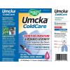 Nature’s Way Umcka Cold Relief Drops, Feel Better Faster, Multi-Symptom Cold Relief, Homeopathic, Shortens Sore Throat, Cough and Congestion, Non-Drowsy, 1 Fl Oz (Packaging May Vary)(2 Ounce)