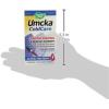 Nature’s Way Umcka Cold Relief Drops, Feel Better Faster, Multi-Symptom Cold Relief, Homeopathic, Shortens Sore Throat, Cough and Congestion, Non-Drowsy, 1 Fl Oz (Packaging May Vary)(2 Ounce)