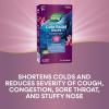Nature’s Way Umcka Cold Relief Drops, Feel Better Faster, Multi-Symptom Cold Relief, Homeopathic, Shortens Sore Throat, Cough and Congestion, Non-Drowsy, 1 Fl Oz (Packaging May Vary)(1 Ounce)