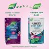 Nature’s Way Umcka Cold Relief Drops, Multi-Symptom Cold Relief, Sore Throat, Cough, Stuffy Nose, and Congestion, Homeopathic, Phenylephrine Free, Non-Drowsy, 1 Fl Oz (Packaging May Vary)