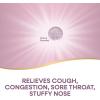 Nature’s Way Umcka Cold Relief, Shortens Duration and Reduces Severity, Multi-Symptom Cold Relief, Homeopathic, Phenylephrine Free, Cherry Flavored, 20 Chewable Tablets