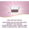 Nature’s Way Umcka Cold Relief Syrup, Shortens Duration & Reduces Severity, Multi-Symptom Cold Relief, Homeopathic, Phenylephrine Free, Non-Drowsy, Cherry Flavored, 8 Fl Oz (Packaging May Vary)(8 Ounce)
