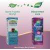 Nature’s Way Umcka Cold Relief Syrup, Umcka, Homeopathic, Shortens Duration and Reduces Severity, Cough, Congestion, Sore Throat, Stuffy Nose, Mint-Menthol Flavored, 4 Fl Oz (Packaging May Vary)(8 Ounce (Pack of 2))