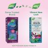 Nature’s Way Umcka Cold Relief Syrup, Umcka, Homeopathic, Shortens Duration and Reduces Severity, Cough, Congestion, Sore Throat, Stuffy Nose, Mint-Menthol Flavored, 4 Fl Oz (Packaging May Vary)(4 Ounce)