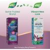 Nature’s Way Umcka Cold Relief Syrup, Umcka, Homeopathic, Shortens Duration and Reduces Severity, Cough, Congestion, Sore Throat, Stuffy Nose, Mint-Menthol Flavored, 4 Fl Oz (Packaging May Vary)(8 Ounce)