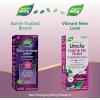 Nature’s Way Umcka Cold & Flu Relief Elderberry Syrup, Non-Drowsy Homeopathic Cold and Flu* Relief for Sore Throat, Cough, Congestion, Fever*, Body Aches*, Berry Flavored, 4 Fl Oz (Packaging May Vary)