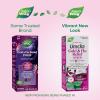Nature’s Way Umcka Cold and Flu Relief Syrup, Fever*, Sore Throat, Cough, Congestion, Body Aches*, Homeopathic, Phenylephrine Free, 0.05% Alcohol, Berry Flavored, 4 Fl Oz (Packaging May Vary)
