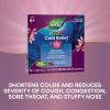Nature’s Way Umcka ColdCare Children’s Cherry FastActives, 10 Count (Packaging May Vary)