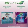 Nature’s Way Umcka ColdCare Children’s Cherry FastActives, 10 Count (Packaging May Vary)