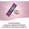 Nature’s Way Umcka ColdCare Children’s Cherry FastActives, 10 Count (Packaging May Vary)