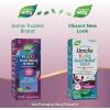 Nature’s Way Umcka ColdCare Kids Cherry Syrup, For Cough | Congestion | Sore Throat, Clinically Proven, 4 FL Ounce (Packaging May Vary)(4 Fl Oz (Pack of 1))