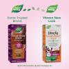 Nature’s Way Umcka Cough Relief Syrup, Chest Congestion, Sore Throat, Cough, Hoarseness, Phenylephrine Free, Homeopathic, Non-Drowsy, 4 Fl Oz