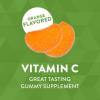 Nature’s Way Vitamin C Gummies, Support Immune Health*, Antioxidant, 250 mg per 2-gummy Serving, Gummy Vitamins, Orange Flavored, 120 Gummies(120 Count (Pack of 1))
