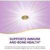 Nature’s Way Vitamin D3, Bone Health and Immune Function*, 2000 IU (50 mcg per Serving), 120 Softgels (Packaging May Vary)