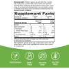 Nature’s Way Vitamin D3 Gummies, Supports Immune and Bone Health*, 2000 IU (50 mcg) per 2-gummy Serving, Vitamin D3 2000IU per 2 Gummies, Mixed Fruit Flavored, 120 Count(120 Count (Pack of 1))