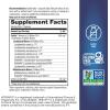 Nature’s Way Women’s Extra Strength(1) Fortify Probiotic 50B Cultures, Supports Digestive, Vaginal & Immune Health*, Plant-Based Prebiotic Fiber, Non-GMO Project Verified, 30 Capsules(Probiotics)