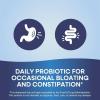 Probiotic Pearls Acidophilus Once Daily Probiotic Supplement, 1 Billion Live Cultures, Survives Stomach Acid, No Refrigeration, 90 Softgels (Packaging May Vary)