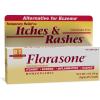 Boericke & Tafel® Florasone® Cardiospermum Itch Cream*, Rash* Cream (Nature’s Way Brands)