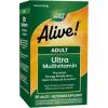 NATURES WAY ALIVE ONCE DAILY ULTRA, 60 Ounce