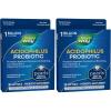 Nature’s Way Acidophilus Probiotic Pearls, Supports Digestive Balance & Gut Health, Reduce Occasional Constipation and Bloating*, 1 Billion Cultures, 30 Softgels(30 Count (Pack of 2))
