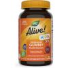 Nature’s Way Alive! Children’s Premium Gummy Multivitamin, Gluten Free, Made with Pectin, 90 Gummies