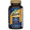 image:imageNatures Way Alive Once Daily Mens Multivitamin Ultra Potency FoodBased Blends 291mgper serving 60 Tablets150 Count Pack of 1
