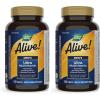 image:imageNatures Way Alive Once Daily Mens Multivitamin Ultra Potency FoodBased Blends 291mgper serving 60 Tablets150 Count Pack of 2