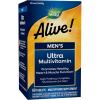 image:imageNatures Way Alive Once Daily Mens Multivitamin Ultra Potency FoodBased Blends 291mgper serving 60 Tablets60 Count Pack of 1