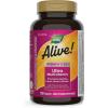 Nature’s Way Alive! Ultra Potency Multivitamin for Women 50 Plus, Complete High Potency Formula with Vitamin D3, C, E, Methylated B12, Supports, Heart, Brain, and Bone Health*, 60 Tablets(150 Count (Pack of 1))