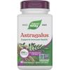 Nature’s Way Astragalus Premium Extract, Supports Immune Health*, 250 mg Extract per Serving, Non-GMO Project Verified, 60 Vegan Capsules (Packaging May Vary)