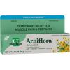 Nature’s Way Boericke & Tafel Arniflora Arnica Gel, Temporarily Relieves Pain*, Swelling*, Stiffness*, 2.75 Oz (Packaging May Vary)
