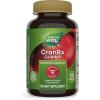 Nature’s Way CranRx Cranberry Gummies, Urinary Tract Health Support*, 100% Whole Cranberry Fruit Concentrate with D-Mannose, Vitamin C, 60 Gummies (Set of 3)(60 Count (Pack of 1))