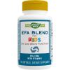 Nature’s Way EFA Blend for Kids with vitamin E, Supports Eye and Brain Function*, 120 Softgels(120 Count (Pack of 1))