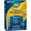 Nature’s Way Fortify Optima Probiotic for Adults 50+, 50 Billion Live Cultures, Supports Digestive Balance, Colon & Immune Health*, No Refrigeration Needed, 30 Capsules (Packaging May Vary)