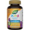Nature’s Way Kids Cool & Calm Gummies, Supports a Calm Mood in Kids Ages 8+*, Lemon Balm, Magnesium, Vitamin B6, L-Theanine, Grape Flavored, Vegetarian, 40 Count (Packaging May Vary)(40 Count (Pack of 1))