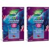 Nature’s Way Kids Umcka Cold Relief Chewables, Ages 6+, Shortens Duration and Reduces Severity, Multi-Symptom Cold Remedy, Non-Drowsy, Cherry Flavored, 10 Tablets(10 Count (Pack of 2))