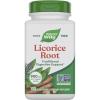 Nature’s Way Licorice Root, Traditional Digestive Support Supplement*, 900 mg per 2-Capsule Serving, Non-GMO Project Verified, 100 Vegan Capsules (Packaging May Vary)(100 Count (Pack of 1))