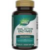 Nature’s Way Mega-Zyme, Pancreatic & Systemic Enzymes*, Relieves Occasional Muscle Soreness Due to Overexertion and Exercise,* Digestive Support*, 200 Tablets (Packaging May Vary)(200 Count (Pack of 1))