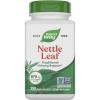 Nature’s Way Nettle Leaf, Traditional Urinary Support*, 870 mg per 2-Capsule Serving, Non-GMO Project Verified, Vegan, 100 Capsules(100 Count (Pack of 1))